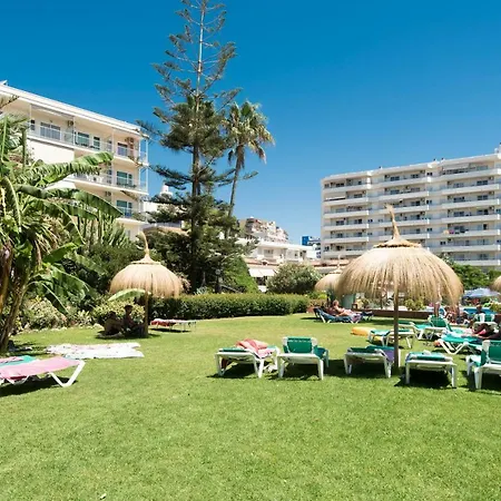 Bonito Estudio En La Carihuela Appartamento Torremolinos