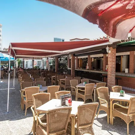 Bonito Estudio En La Carihuela