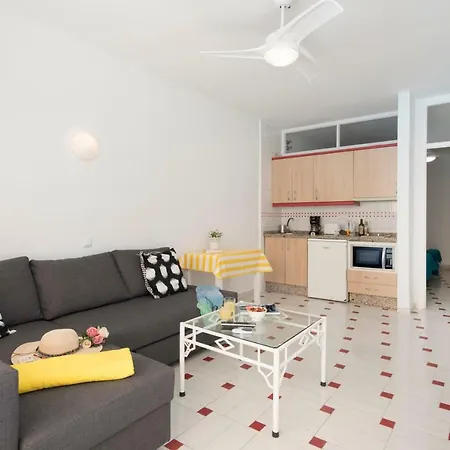 Bonito Estudio En La Carihuela Apartment