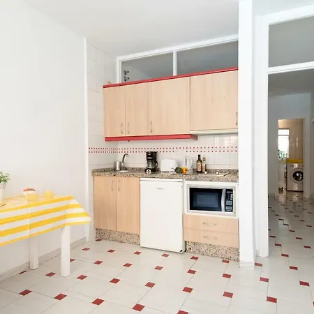 Bonito Estudio En La Carihuela Appartement *