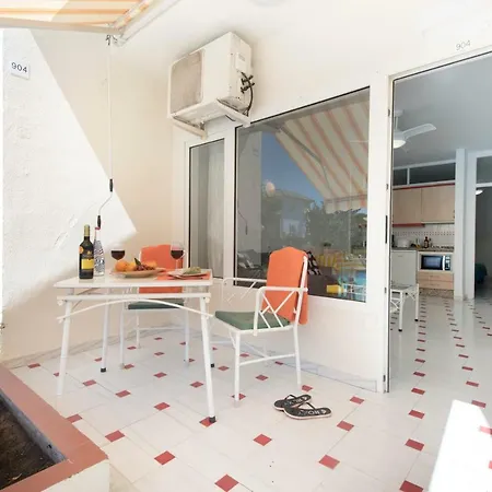 Bonito Estudio En La Carihuela Appartement *