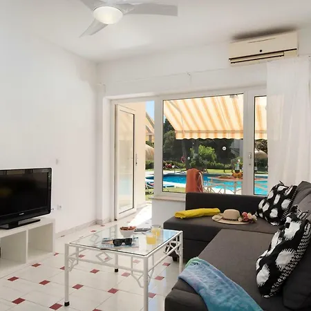 Bonito Estudio En La Carihuela Appartement *